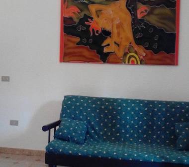 Affitto Casa Vacanze a Salve, Frazione Marina Di Pescoluse