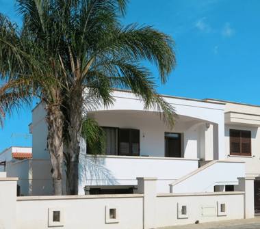 Affitto Casa Vacanze a Taviano, Frazione Marina Di Mancaversa