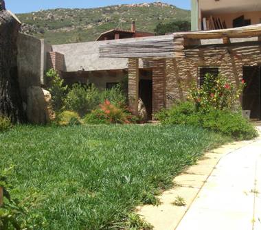 Affitto Villetta a schiera Vacanze a Sinnai, Frazione Solanas