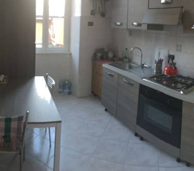 Affitto Stanza Singola a Roma, Zona Romanina, Via Amedeo Cencelli 59