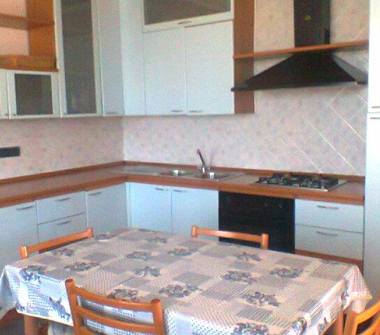 Affitto Appartamento Vacanze a Sassari, Frazione Ottava