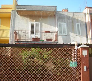 Villa in vendita a Montevago (Agrigento)