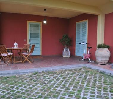 Affitto Appartamento Vacanze a Larciano (Pistoia)