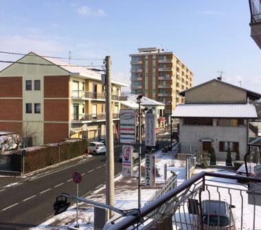 Trilocale in vendita a Samone (Torino)