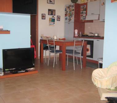 Bilocale in vendita a San Sperate (Sud Sardegna)