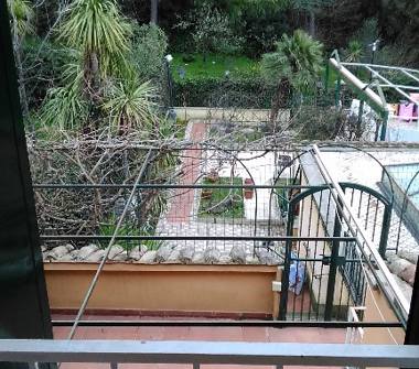 Casa indipendente in affitto a Roma, Zona Cassia