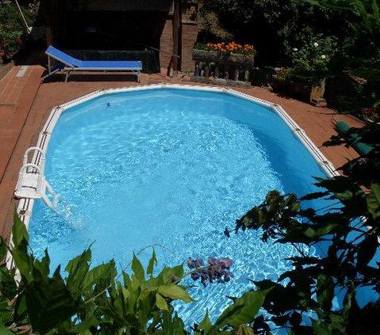 Rustico/Casale in vendita a Casole d'Elsa (Siena)