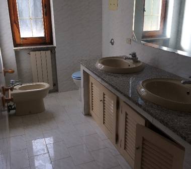 Casa indipendente in affitto a Padru (Sassari)