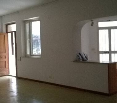 Quadrilocale in vendita a Tuscania (Viterbo)