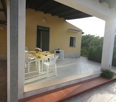 Affitto Villa Vacanze a Avola, Frazione Lido Di Avola