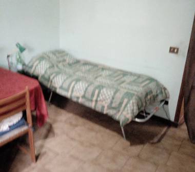 Affitto Stanza Doppia a Roma, Zona Finocchio