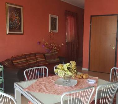 Multiproprietà in vendita a Cirò Marina (Crotone)