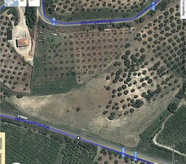 Terreno Edificabile Commerciale in vendita a Spezzano Albanese, Frazione Spezzano Scalo