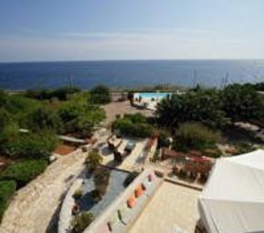 Affitto Villa Vacanze a Tricase, Frazione Porto Tricase