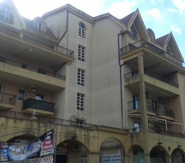 Trilocale in vendita a Enna, Frazione Sant'Anna