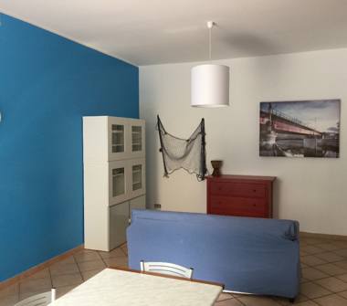 Trilocale in vendita a Porto Recanati (Macerata)