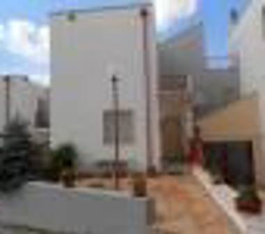 Villetta a schiera in vendita a Matera, Frazione Centro città