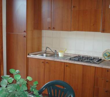 Affitto Appartamento Vacanze a Tropea (Vibo Valentia)