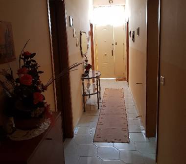 Appartamento in vendita a Villafranca Tirrena (Messina)