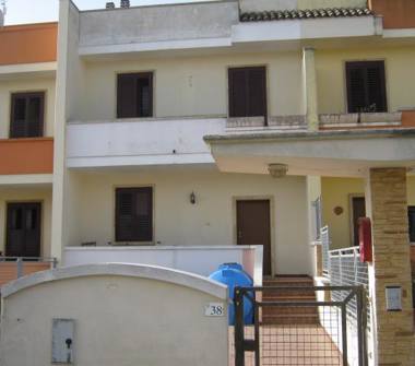 Affitto Villetta a schiera Vacanze a Gallipoli (Lecce)