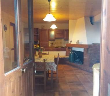 Baita/Chalet/Trullo in vendita a Casali del Manco (Cosenza)