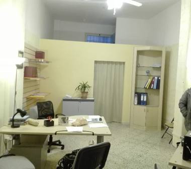 Ufficio in affitto a Palermo, Zona Notarbartolo