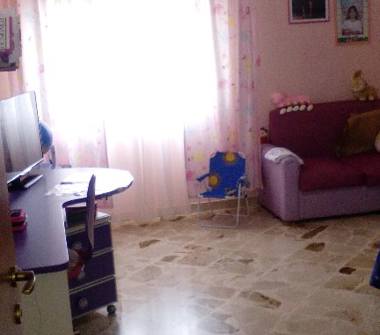 Appartamento in vendita a Palermo, Zona Ciaculli