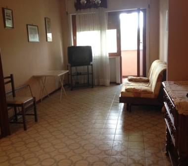 Appartamento in vendita a Tarquinia, Frazione Lido Di Tarquinia