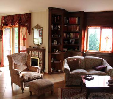 Appartamento in vendita a Ariccia (Roma)