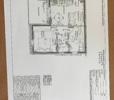 Trilocale in vendita a Livorno, Zona Coteto