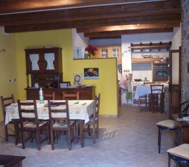 Appartamento in vendita a Pennabilli, Frazione Molino Di Bascio