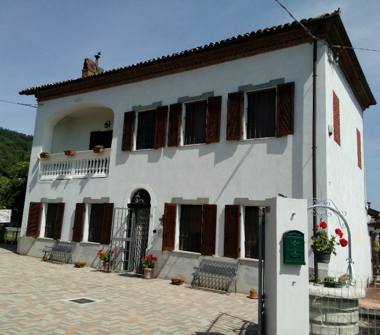 Villa in vendita a Mombello Monferrato (Alessandria)
