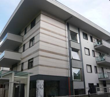 Appartamento in vendita a Fiuggi (Frosinone)