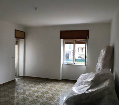 Bilocale in affitto a Napoli, Zona Chiaiano