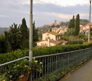 Villa in vendita a San Miniato (Pisa)