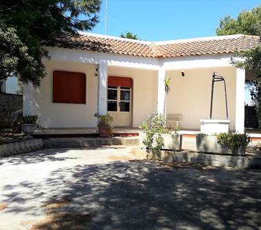 Affitto Villa Vacanze a Porto Cesareo, Frazione Torre Lapillo