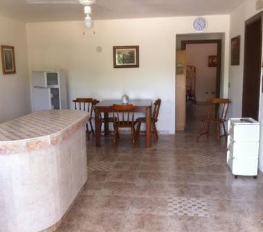 Affitto Appartamento Vacanze a Alba Adriatica (Teramo)