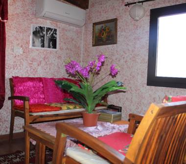 Affitto Appartamento Vacanze a Sant'Antioco (Sud Sardegna)