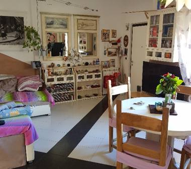 Trilocale in vendita a San Vincenzo (Livorno)