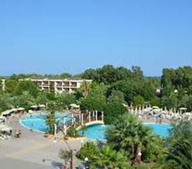 Offerta Vacanze Villaggio turistico a Nova Siri (Matera)