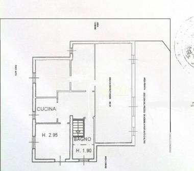 Quadrilocale in vendita a Angolo Terme (Brescia)