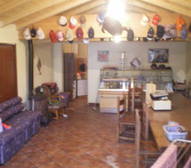 Villetta a schiera in vendita a Montacuto, Frazione Restegassi