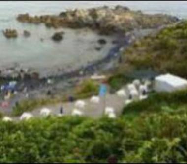 Affitto Villetta a schiera Vacanze a Scalea (Cosenza)