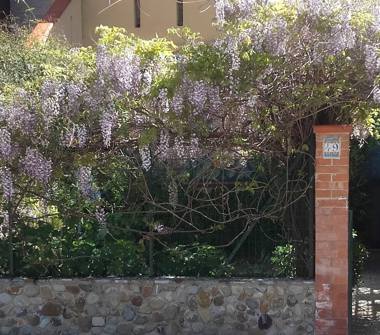 Villetta a schiera in vendita a Campofelice di Roccella (Palermo)