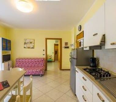 Affitto Appartamento Vacanze a San Benedetto del Tronto, Frazione Porto D'ascoli