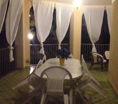 Affitto Villa Vacanze a Noto, Frazione San Lorenzo