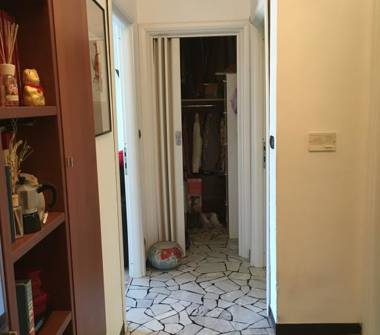 Trilocale in vendita a Savona, Frazione Centro città