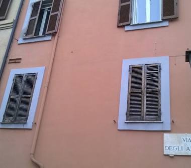 Quadrilocale in vendita a Terni (Terni), Via degli Artieri 7