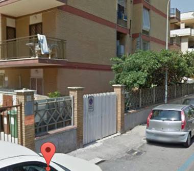 Bilocale in vendita a Pomezia, Frazione Torvaianica