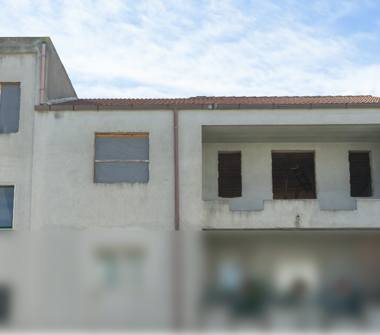 Monolocale in vendita a Pisticci, Frazione Marconia